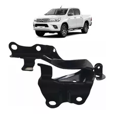 Par Dobradiça Braço Capo Hilux 2016 2017 2018 2019 2020