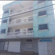 Jonathan Rodríguez Vende Edificio De Oportunidad En Puerto Cabello