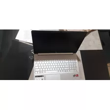Laptop Hp Ryzen 3 5300u Ram 8gb Disco 256gb Nvme 15,6 