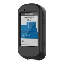 Funda Garmin Edge 530 Con Mica Para Pantalla Varios Colores