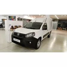 Fiat Fiorino 0km 2024 Promo Descuento Stock Empresa Furgón T