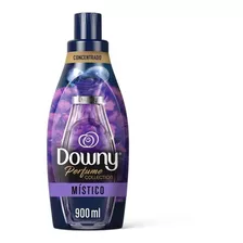 Amaciante Downy Concentrado Perfume Collection Místico 900ml