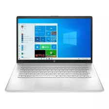 Hp 17 Fhd 10 Cores 512 Ssd + 16gb / Notebook Core I5 Outlet