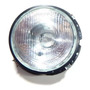 Faros Con Focos Vw Sedan Vocho 1600 1974-2004 Brasileos