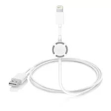 Cable Cargador Magnético Usb iPhone iPad 1,5m Fifo Febo