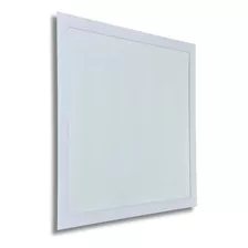 Painel Plafon Led 40w 40x40 Quadrado 6500k Branca Fria Embut