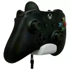 Suporte De Parede Para Controle Xbox One + Parafuso E Bucha