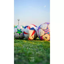 Balón De Fútbol