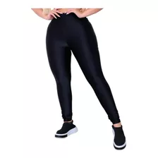 Calça Fitness Legging 3d Cirrê Academia Foto Real