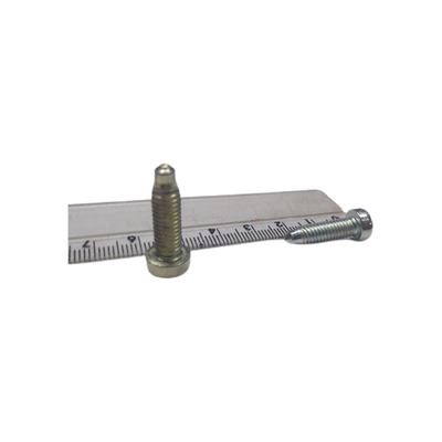 Parafuso Cilin. Atuador Da Embreag. Agile 13/14/gm- 11098451