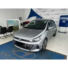 Hyundai Hb20 New Hb20 1.0 Tgdi At Comfort D583