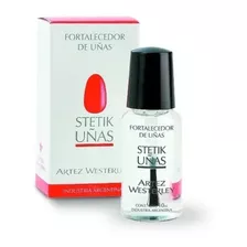 Artez Westerley Stetik Fortalecedor Uñas 10ml Formaldehido