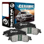 Campana De Freno Marca Brake Pak Chevrolet S10 Chevrolet S10 Blazer