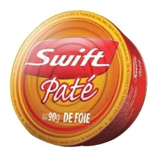 Pate Swift 90 Grs X 24 Unidades