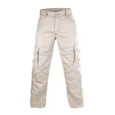 Calça Cargo Fox Boy Tática Poly Rip Stop Reforçada Militar