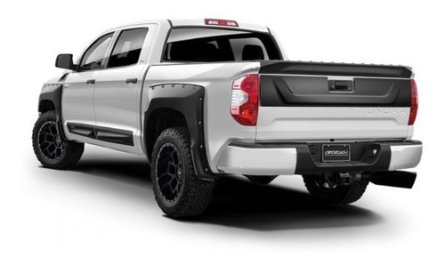 Kit Off Road Airdesign Toyota Tundra 16-19 Bumper Cantonera Foto 2