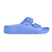 Sandalias Atomik Pelicano Kids Niños Moda Lavanda