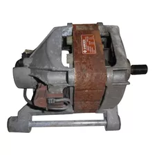 Motor Para Lavarropas Ariston Al109x Margherita Usado Sano