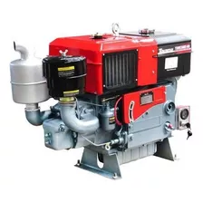 Motor Diesel Toyama Refrig 1593cc 30hp P.elét Tdwe30rehd-xp