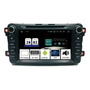 Estereo Android Mazda Cx9 2007-2015 Gps Dvd Pantalla Radio