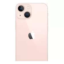  iPhone 13 Mini 256 Gb Rosa A2631