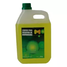 Liquido Para Maquina De Burbujas Bubble1l Moonlight