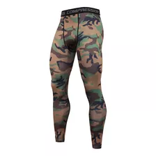 Pants Licras Deportivas Gym Compresion Correr Pantalon Run