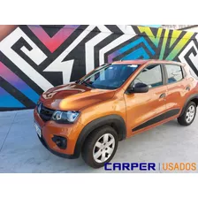 Renault Kwid Zen 1.0 C/64075