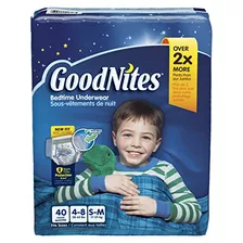 La Hora De Dormir Pantalones Para Niños, Pequeño - Medio, 40