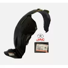 Para-barro Dianteiro Direito Original Jac T40 - 5512200u1910