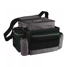 Bolso Pesca Pejerrey Waterdog Wb1625 Outlet Bo02