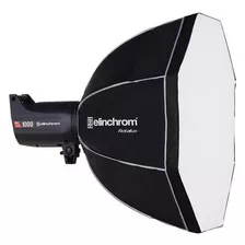 Elinchrom Rotalux Deep Octabox 70cm El26650