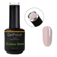 Base Rubber Cosia Nude 010