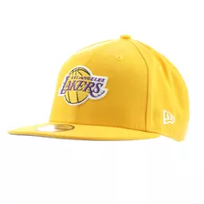 Boné New Era Lakers Original - Pronta Entrega Lançamento