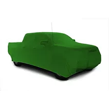 Cubierta Del Coche Coverking Custom Fit Para Ciertos Cam