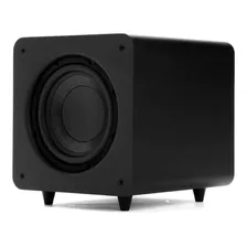 Subwoofer Polk Audio Psw111 Audiopuan Tomamos Usado