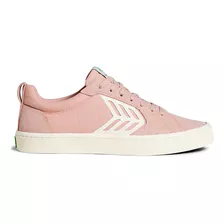 Zapatillas Skate Cariuma Catiba Rose Suede | Laminates 