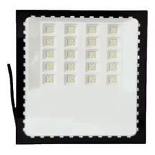 Refletor Led 100w Smd Prova D´água Ip67 Holofote 6500k