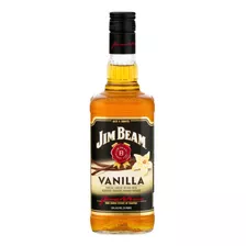 Jim Beam Vanilla Bourbon