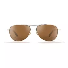 Lentes De Sol Zeal - Shipstern - Gold / Cooper - 12010