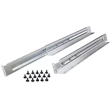 Cyberpower 4postrail 4 Post Universal Rack Mount Rail Kitho