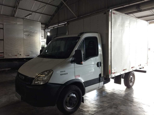 Iveco Daily Daily 35s14