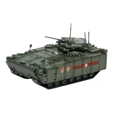 Tanque Pesado De La Serie 1:72, Tanque De Transporte Ruso