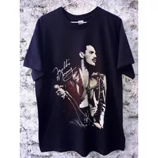 Polera De Freddie Mercury ( Queen)