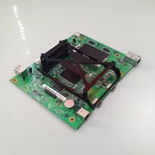 Placa Lógica Impressora Hp Laserjet P3015dn (leia O Anuncio)