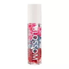 Flor Rollo En Brillo Labial Isla Fruta 0.3oz