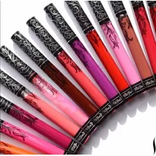 Kat Von D Everlasting Liquid Lipstick 24hs