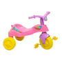 Tercera imagen para búsqueda de triciclo infantil nene rayo boy