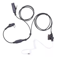 Auricular Compatible Con Hyt Hytera Pd502 Pd562 Bd502 T...