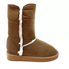 Pantubotas Australianas Con Corderito De Mujer Botas Peluche